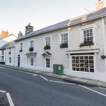 Sea Chest Villa Conwy Exterior photo